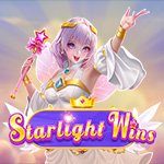 Starlight Wins
